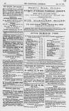 Cheltenham Looker-On Saturday 10 January 1885 Page 2
