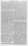 Cheltenham Looker-On Saturday 10 January 1885 Page 6