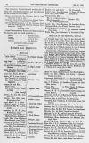 Cheltenham Looker-On Saturday 10 January 1885 Page 10