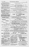 Cheltenham Looker-On Saturday 10 January 1885 Page 15