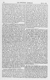 Cheltenham Looker-On Saturday 17 January 1885 Page 6