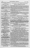 Cheltenham Looker-On Saturday 17 January 1885 Page 14