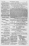 Cheltenham Looker-On Saturday 17 January 1885 Page 15