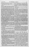 Cheltenham Looker-On Saturday 24 January 1885 Page 9