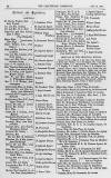 Cheltenham Looker-On Saturday 24 January 1885 Page 12