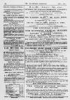 Cheltenham Looker-On Saturday 07 February 1885 Page 2