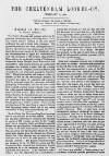 Cheltenham Looker-On Saturday 07 February 1885 Page 5