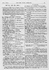 Cheltenham Looker-On Saturday 07 February 1885 Page 11