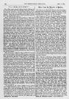 Cheltenham Looker-On Saturday 07 February 1885 Page 12