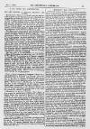 Cheltenham Looker-On Saturday 07 February 1885 Page 13