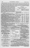 Cheltenham Looker-On Saturday 28 March 1885 Page 14