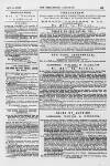 Cheltenham Looker-On Saturday 11 April 1885 Page 3