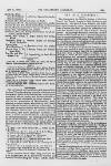 Cheltenham Looker-On Saturday 11 April 1885 Page 11