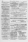 Cheltenham Looker-On Saturday 11 April 1885 Page 14