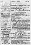 Cheltenham Looker-On Saturday 25 April 1885 Page 14