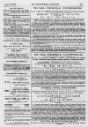 Cheltenham Looker-On Saturday 25 April 1885 Page 15
