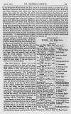 Cheltenham Looker-On Saturday 13 June 1885 Page 9