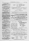 Cheltenham Looker-On Saturday 02 January 1886 Page 14