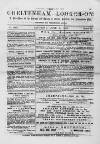Cheltenham Looker-On Saturday 05 June 1886 Page 1