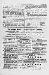 Cheltenham Looker-On Saturday 01 January 1887 Page 10