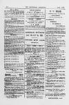 Cheltenham Looker-On Saturday 01 January 1887 Page 12