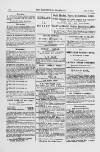Cheltenham Looker-On Saturday 08 January 1887 Page 14