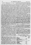 Cheltenham Looker-On Saturday 22 January 1887 Page 14