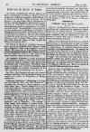 Cheltenham Looker-On Saturday 29 January 1887 Page 8