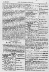 Cheltenham Looker-On Saturday 29 January 1887 Page 11