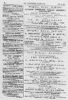 Cheltenham Looker-On Saturday 05 February 1887 Page 2