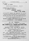 Cheltenham Looker-On Saturday 29 October 1887 Page 19