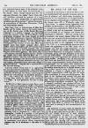 Cheltenham Looker-On Saturday 21 January 1888 Page 10