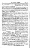 Cheltenham Looker-On Saturday 23 February 1889 Page 8