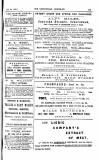 Cheltenham Looker-On Saturday 23 February 1889 Page 19