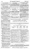 Cheltenham Looker-On Saturday 09 March 1889 Page 16