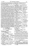 Cheltenham Looker-On Saturday 06 July 1889 Page 11
