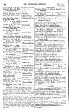 Cheltenham Looker-On Saturday 09 November 1889 Page 12