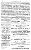 Cheltenham Looker-On Saturday 14 December 1889 Page 18