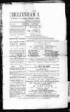Cheltenham Looker-On Saturday 18 January 1890 Page 1