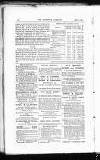 Cheltenham Looker-On Saturday 05 April 1890 Page 16