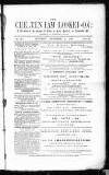 Cheltenham Looker-On Saturday 20 September 1890 Page 1