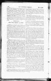 Cheltenham Looker-On Saturday 15 November 1890 Page 8