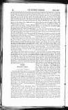 Cheltenham Looker-On Saturday 15 November 1890 Page 18