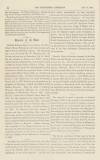 Cheltenham Looker-On Saturday 16 January 1892 Page 16