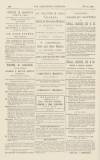 Cheltenham Looker-On Saturday 20 February 1892 Page 22
