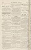 Cheltenham Looker-On Saturday 02 February 1895 Page 20