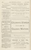 Cheltenham Looker-On Saturday 15 December 1900 Page 26