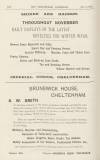 Cheltenham Looker-On Saturday 09 November 1901 Page 4