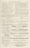 Cheltenham Looker-On Saturday 07 December 1901 Page 17