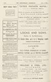 Cheltenham Looker-On Saturday 07 December 1901 Page 22